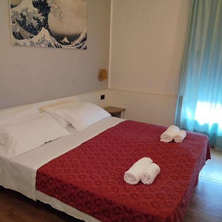 Hotel Xibana Tribano Bagian luar foto