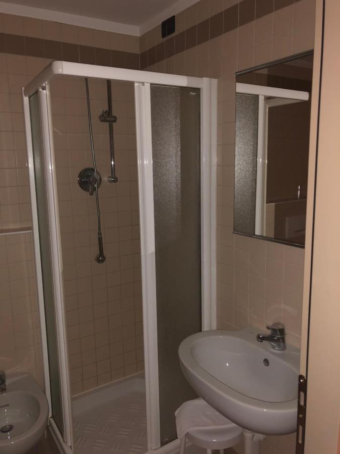 Hotel Xibana Tribano Bagian luar foto