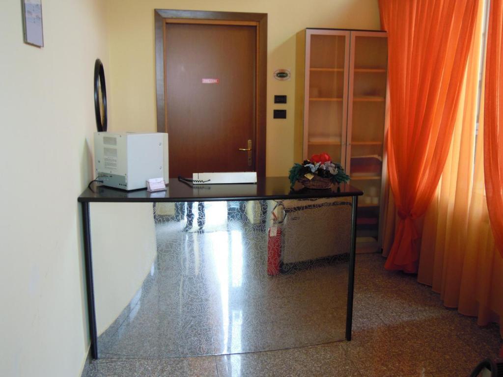 Hotel Xibana Tribano Bagian luar foto