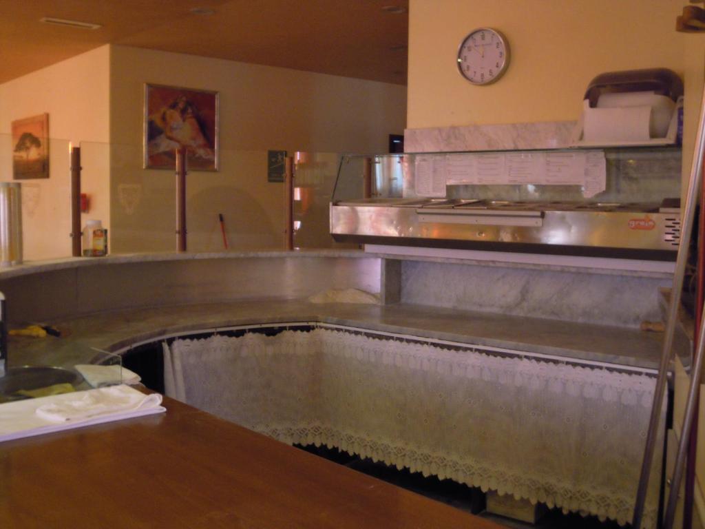 Hotel Xibana Tribano Bagian luar foto