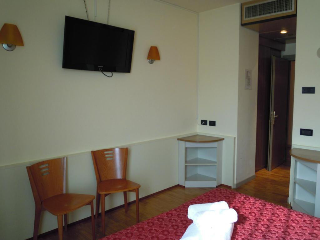 Hotel Xibana Tribano Ruang foto