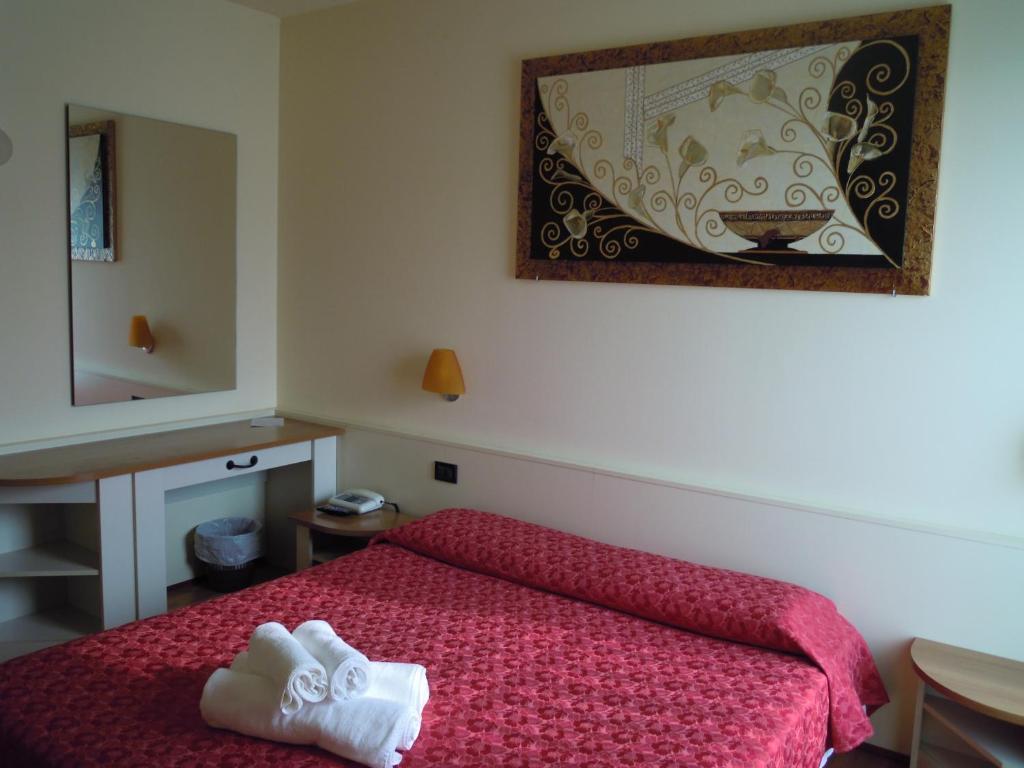 Hotel Xibana Tribano Ruang foto