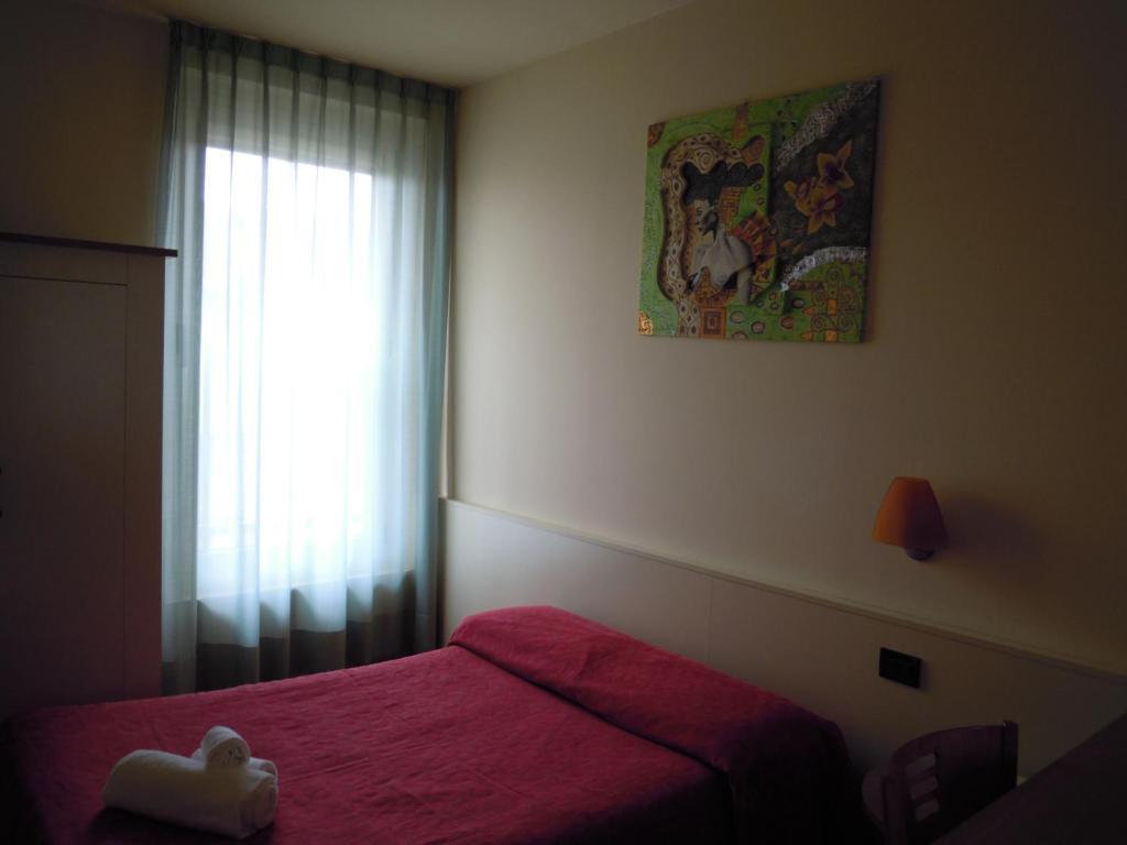 Hotel Xibana Tribano Ruang foto